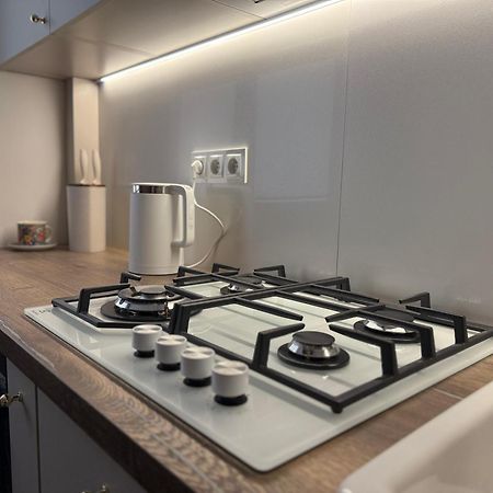 Apartament Giżycko Zewnętrze zdjęcie