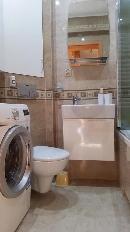 Apartament Giżycko Zewnętrze zdjęcie