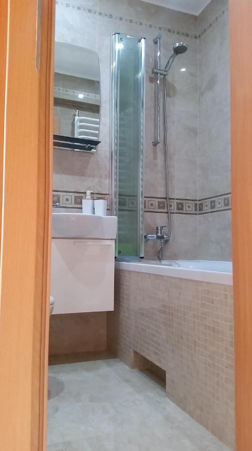 Apartament Giżycko Zewnętrze zdjęcie