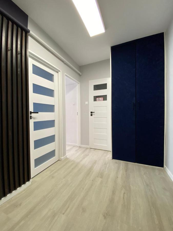Apartament Giżycko Zewnętrze zdjęcie