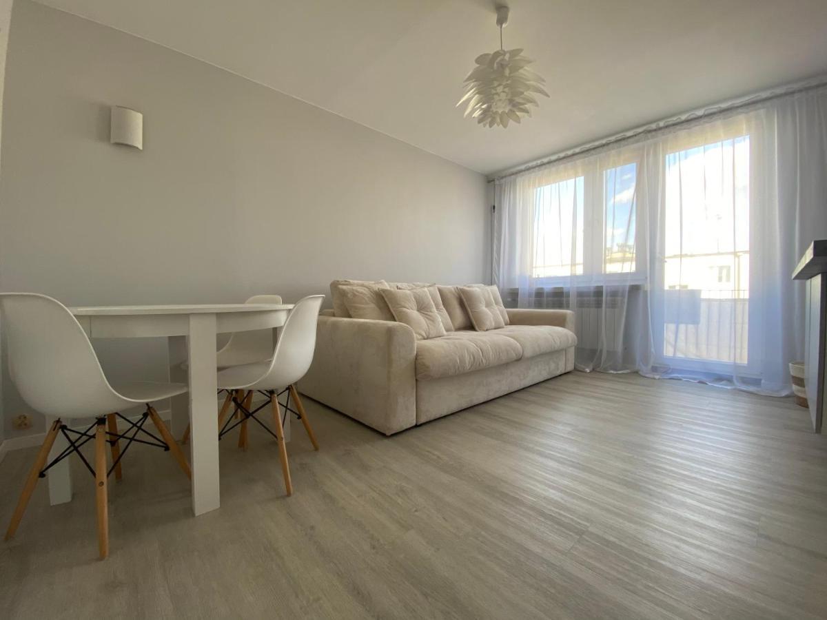 Apartament Giżycko Zewnętrze zdjęcie