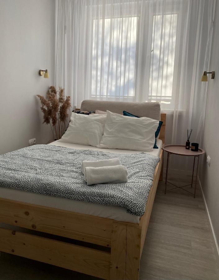Apartament Giżycko Zewnętrze zdjęcie