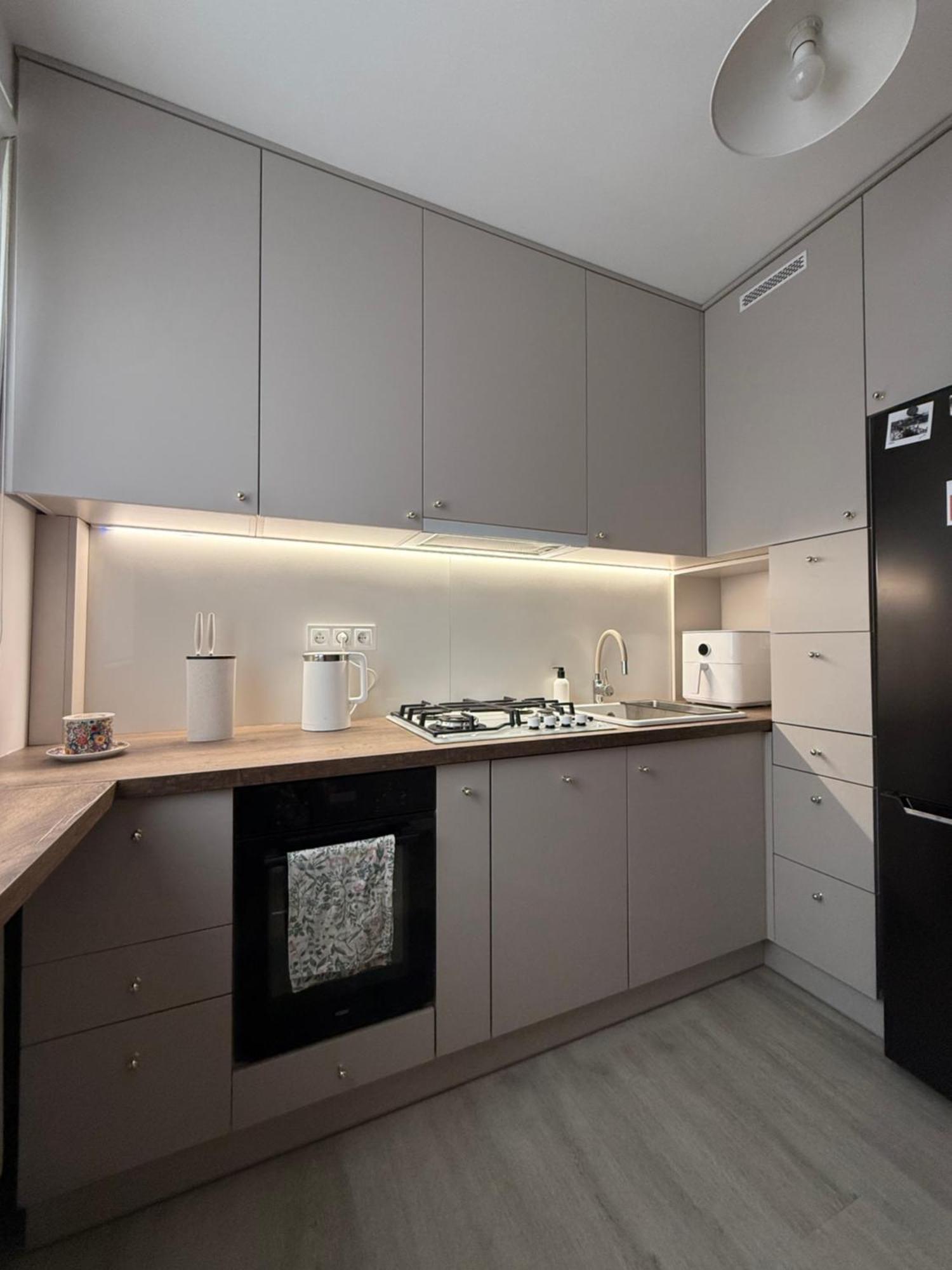 Apartament Giżycko Zewnętrze zdjęcie